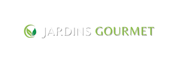 Jardins Gourmet Logo